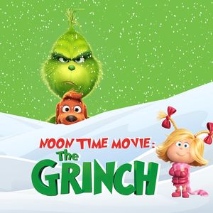 Noon Time Movie: The Noon Time Movie: The